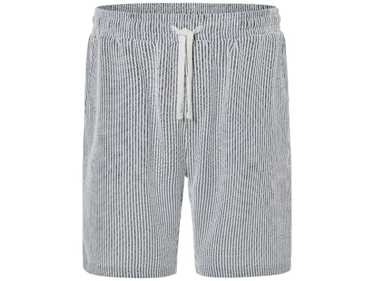 Korte heren broek<LIVERGY® Best