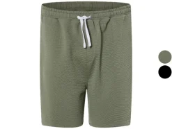 Korte heren broek<LIVERGY® Clearance