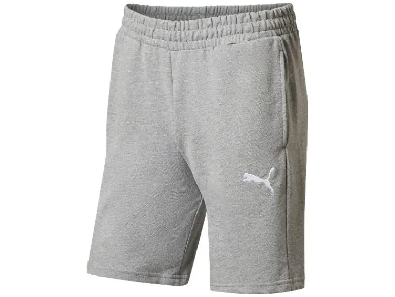Korte heren broek<Puma Best