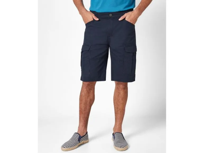 Korte heren broek<LIVERGY® Best