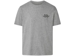 Korte heren pyjama<esmara Men Discount