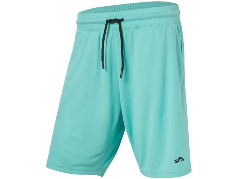 Korte heren sportbroek<CRIVIT Clearance