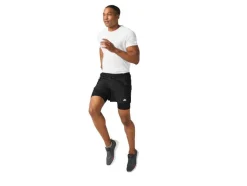 Korte heren sportbroek<CRIVIT Hot