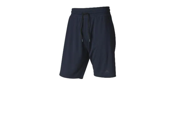 Korte heren sportbroek<CRIVIT Hot