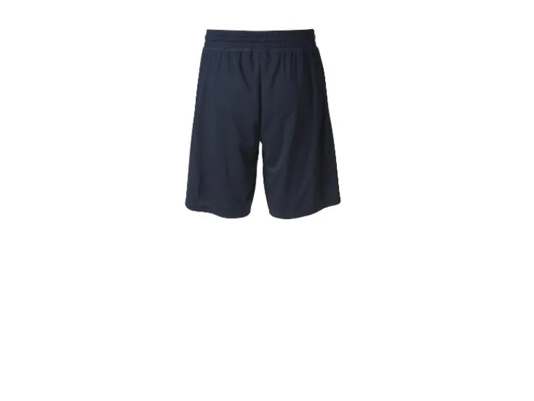 Korte heren sportbroek<CRIVIT Hot