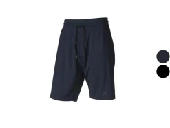Korte heren sportbroek<CRIVIT Hot
