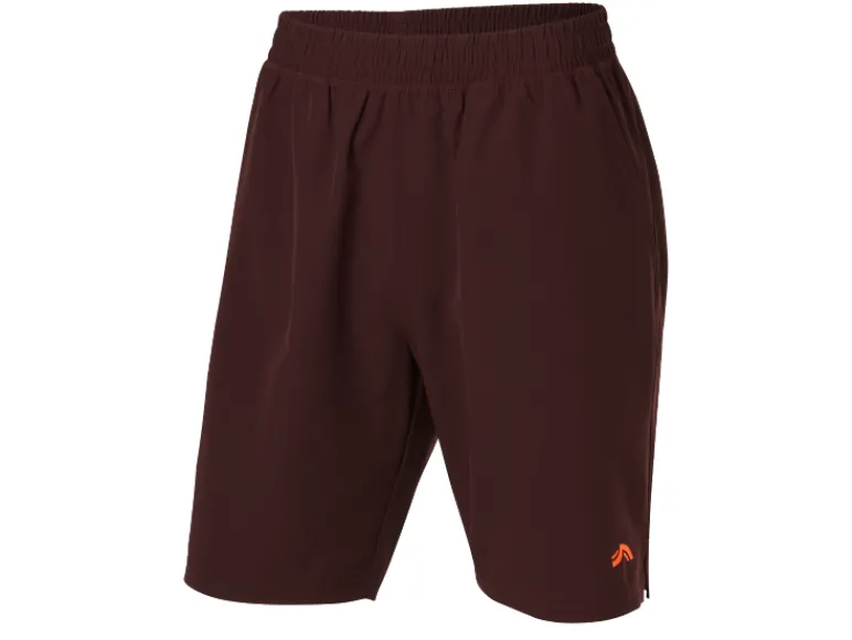 Korte heren sportbroek<CRIVIT Hot