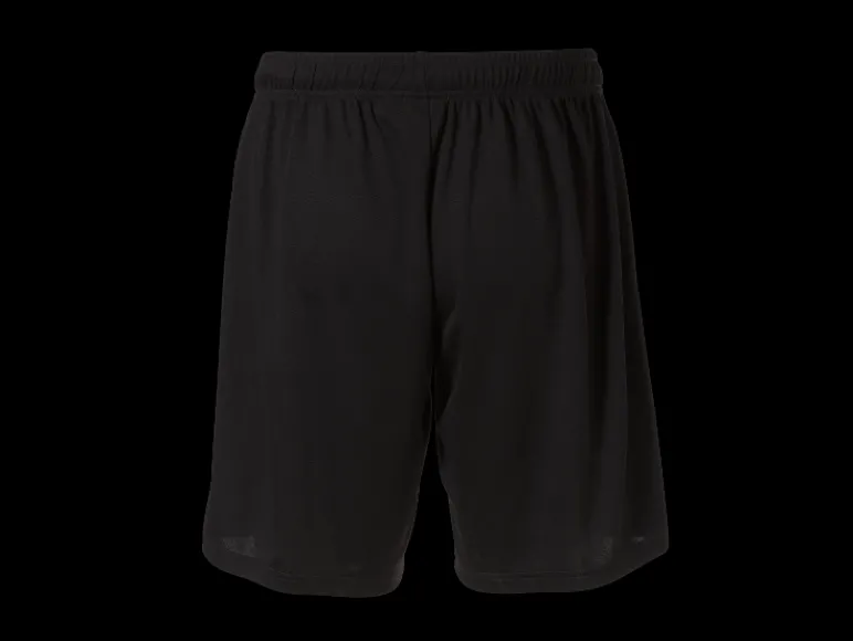 Korte heren sportbroek<CRIVIT Outlet