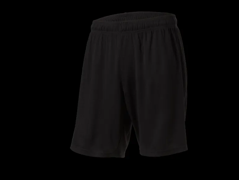 Korte heren sportbroek<CRIVIT Outlet