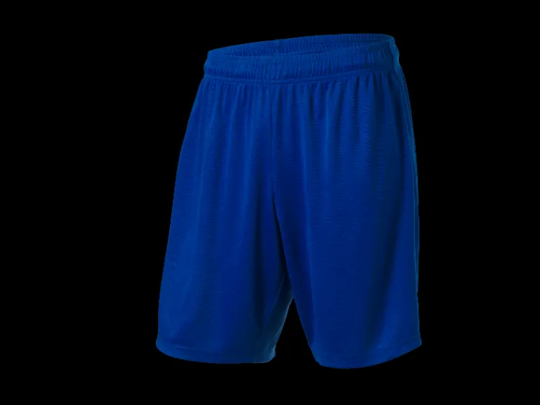 Korte heren sportbroek<CRIVIT Outlet