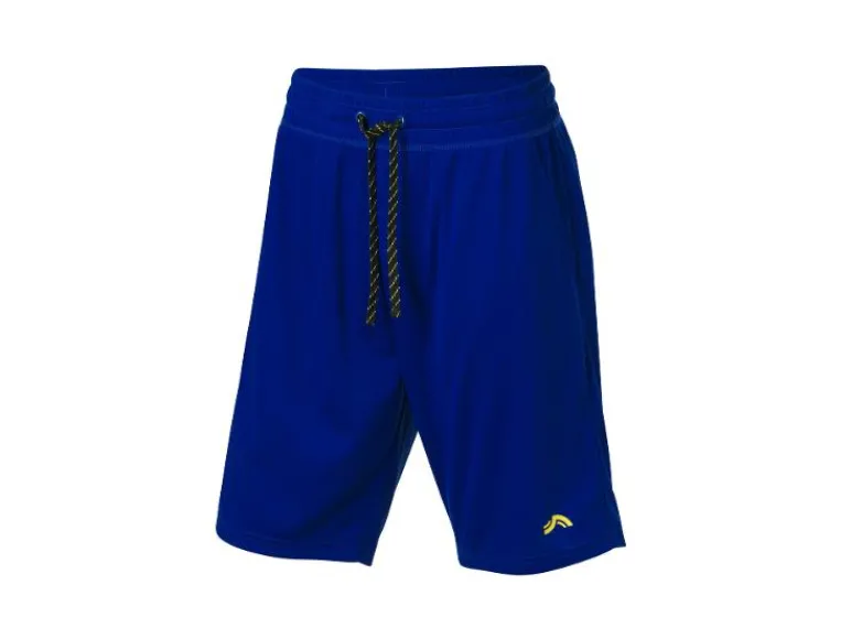 Korte heren sportbroek<CRIVIT Hot