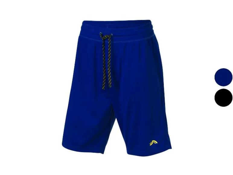 Korte heren sportbroek<CRIVIT Hot