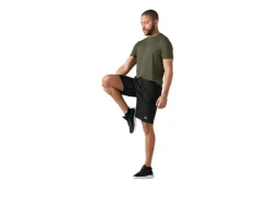 Korte heren sportbroek<CRIVIT Hot