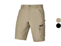 Korte heren werkbroek<PARKSIDE® Sale