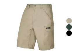 Korte heren werkbroek<PARKSIDE® Online