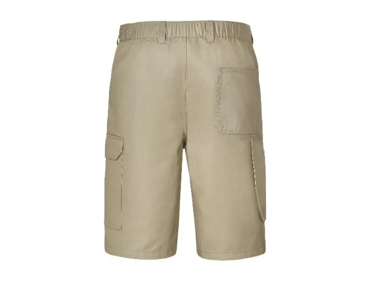 Korte heren werkbroek<PARKSIDE® Online