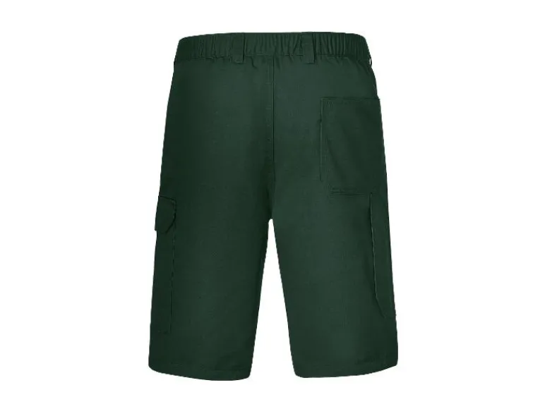 Korte heren werkbroek<PARKSIDE® Online