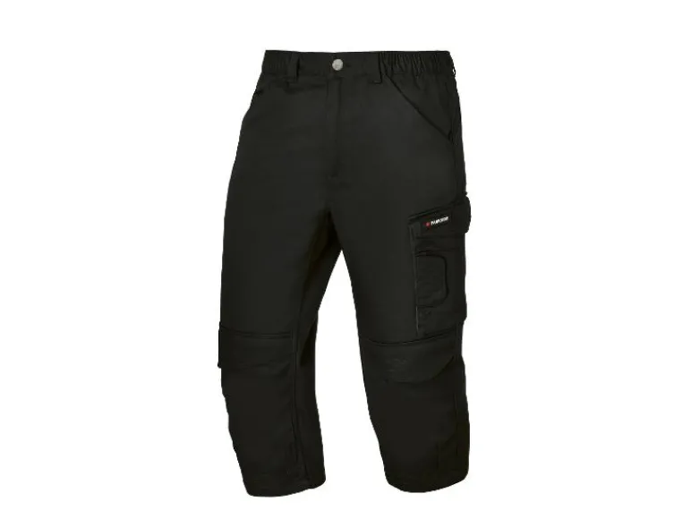 Korte heren werkbroek<PARKSIDE® Sale