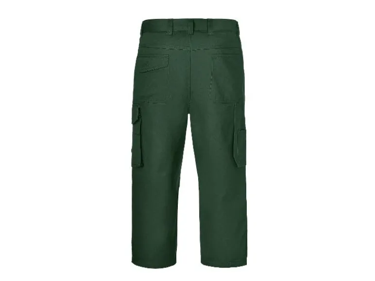 Korte heren werkbroek<PARKSIDE® Sale