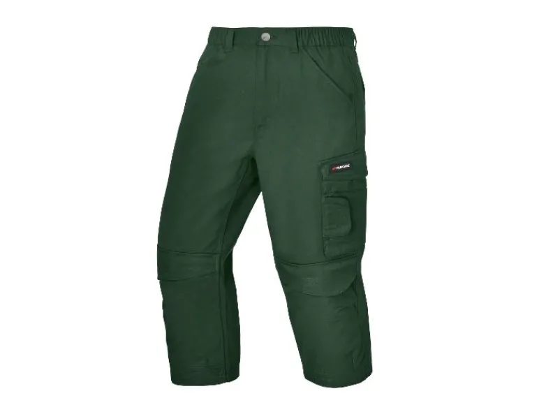 Korte heren werkbroek<PARKSIDE® Sale