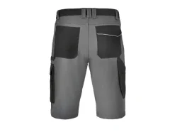 Korte heren werkbroek met stretch<PARKSIDE®