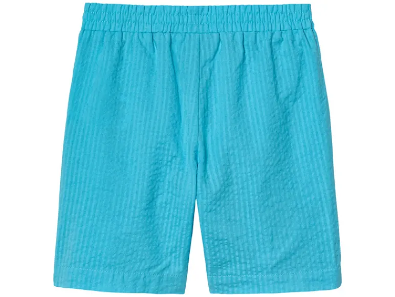 Korte jongens broek<lupilu® Online