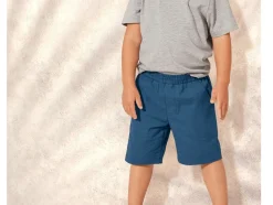 Korte jongens broek<lupilu® Online