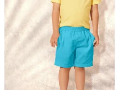 Korte jongens broek<lupilu® Online