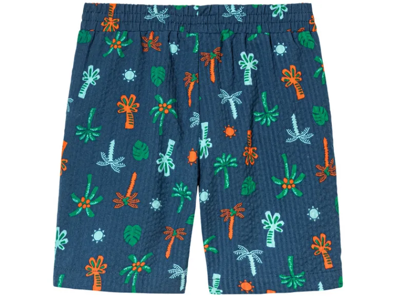 Korte jongens broek<lupilu® Online