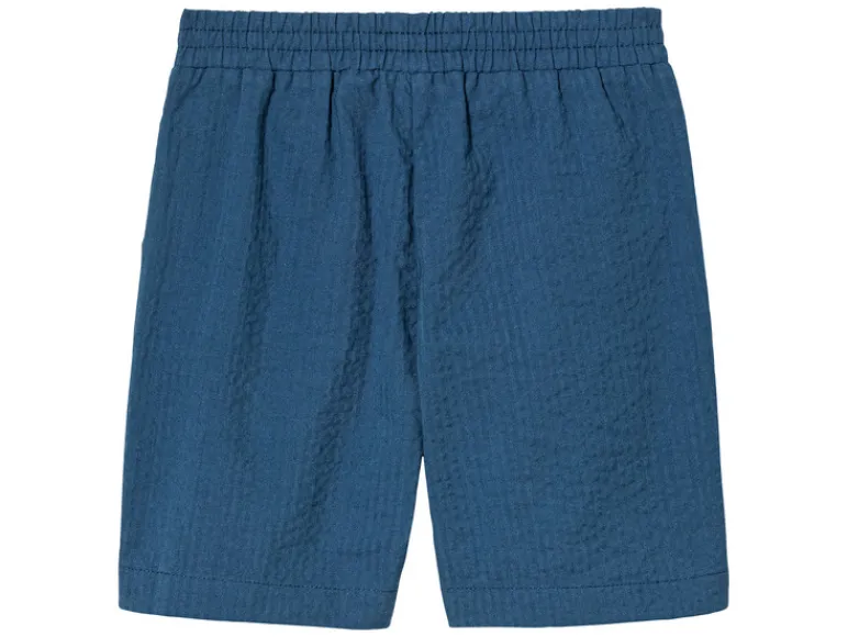 Korte jongens broek<lupilu® Online