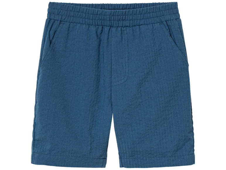 Korte jongens broek<lupilu® Online