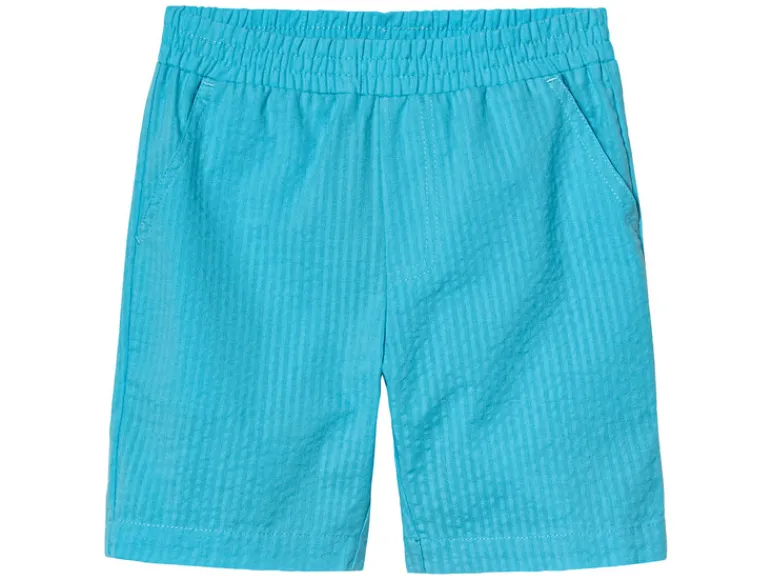 Korte jongens broek<lupilu® Online