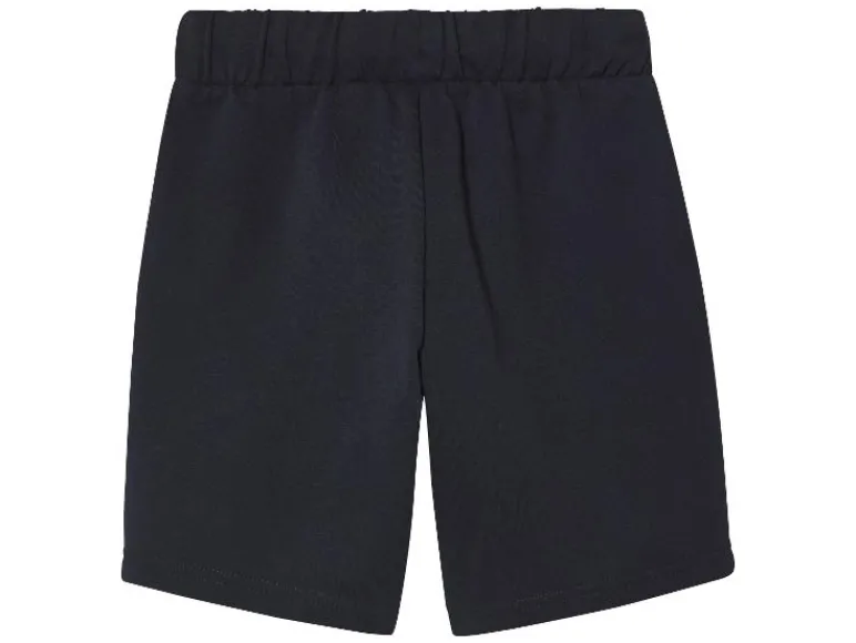 Korte kinder broek<
