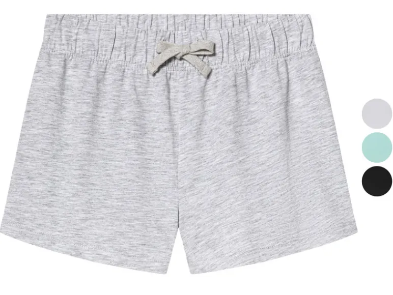 Korte kinder broek<pepperts!® Outlet