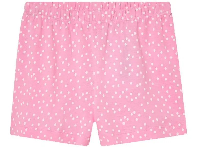Korte kinder pyjama<lupilu® Outlet