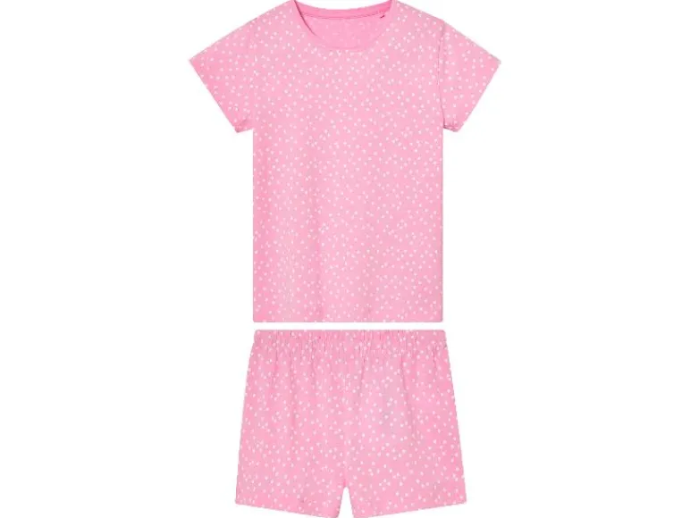 Korte kinder pyjama<lupilu® Outlet