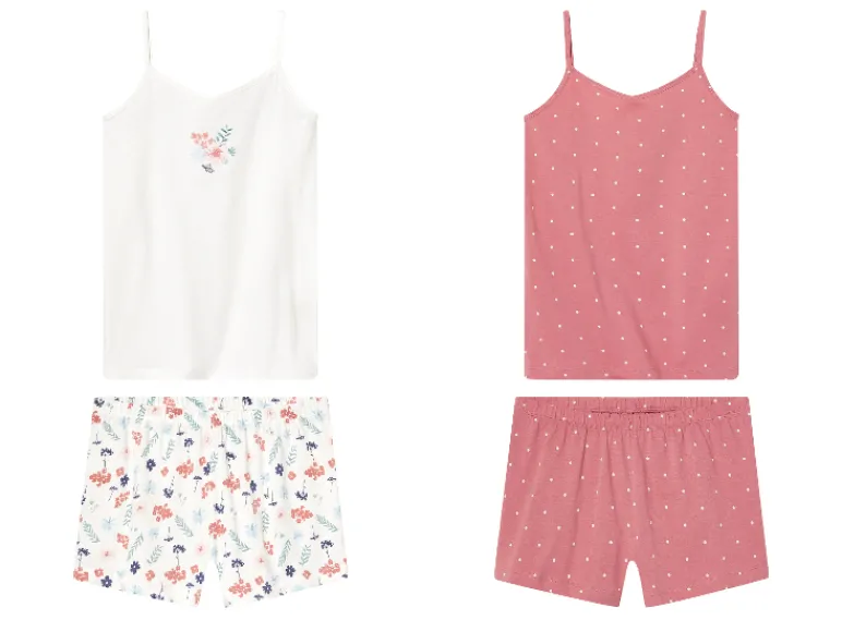 Korte kinder pyjama<esmara® Outlet
