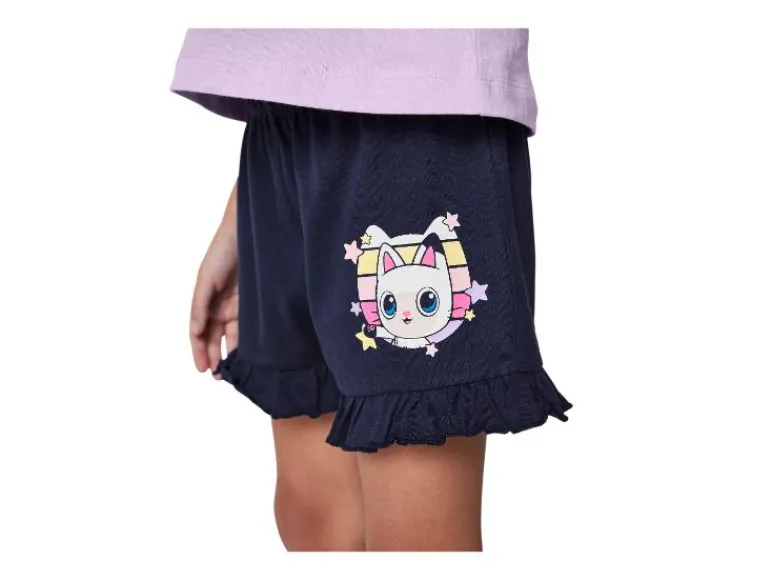 Korte kinder pyjama< Discount