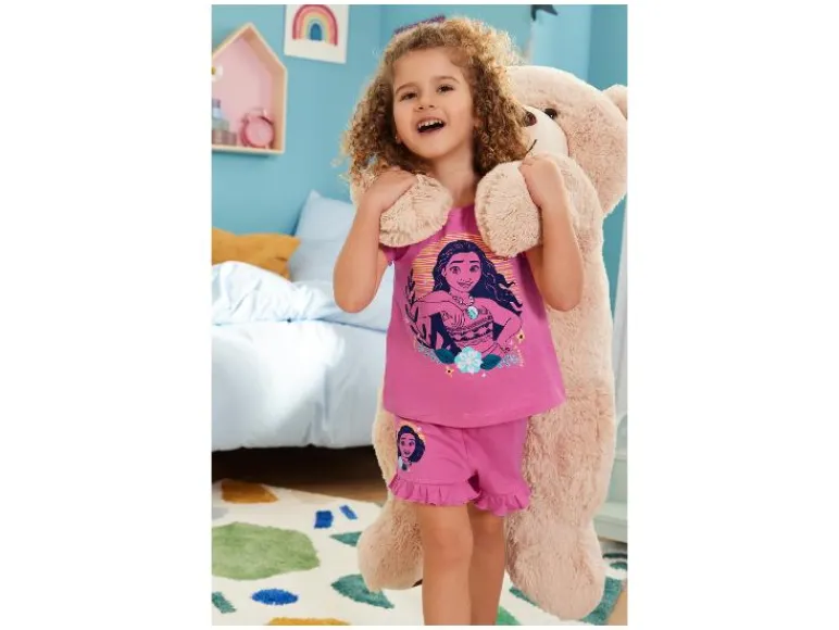 Korte kinder pyjama< Discount