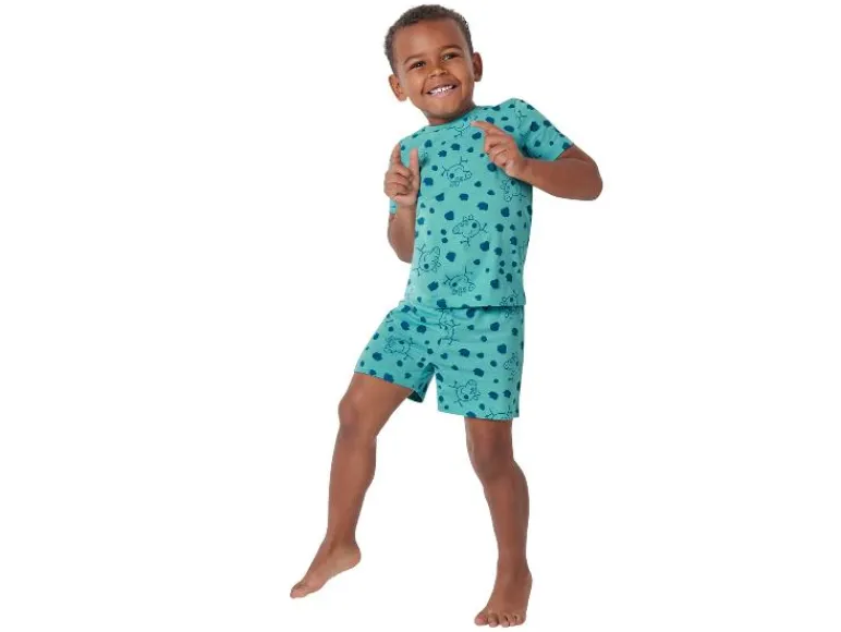 Korte kinder pyjama Peppa Pig< Online