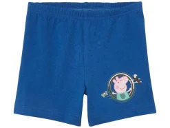 Korte kinder pyjama Peppa Pig< Online