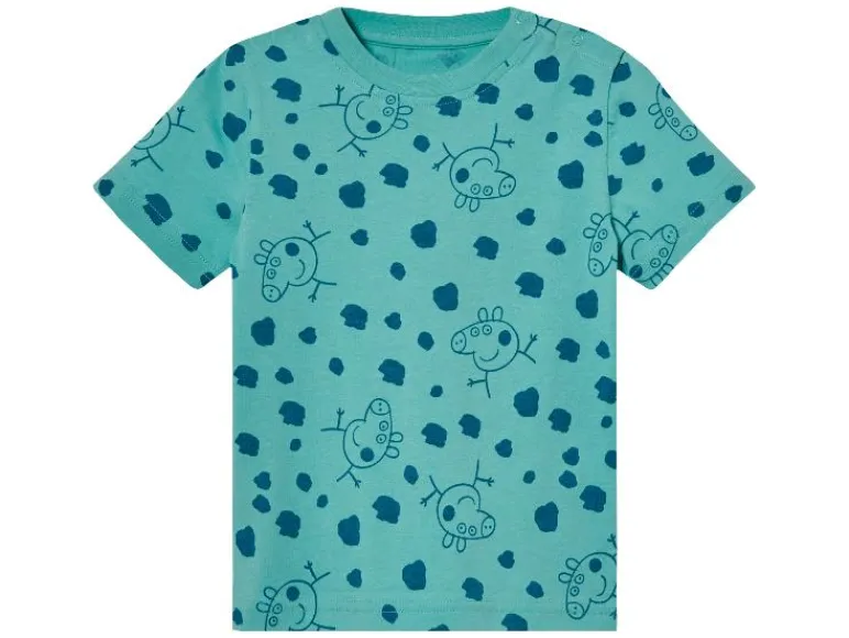 Korte kinder pyjama Peppa Pig< Online