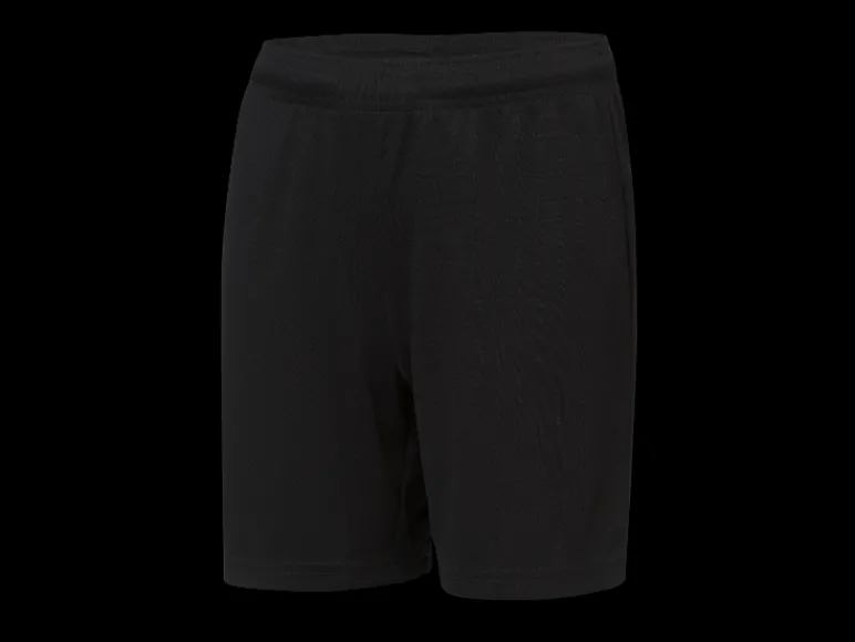 Korte kinder sportbroek<CRIVIT Hot