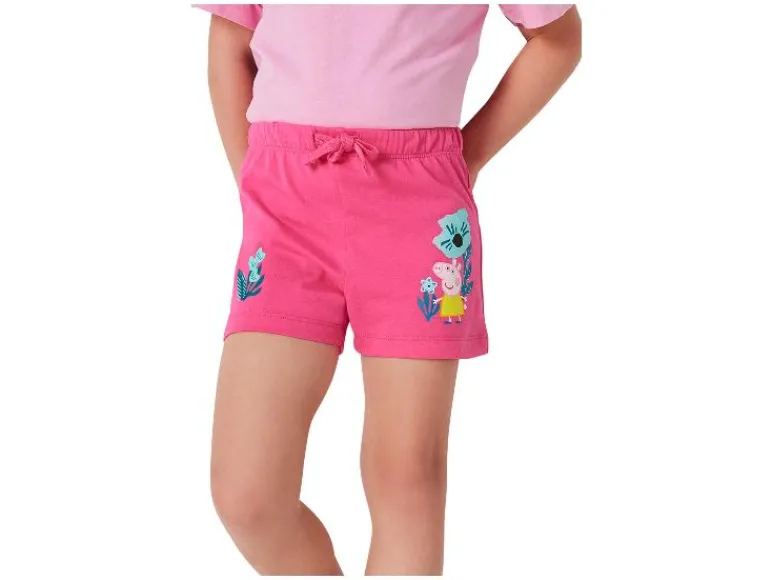 Korte kinderbroek< Hot