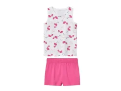 Korte kinderpyjama<lupilu®