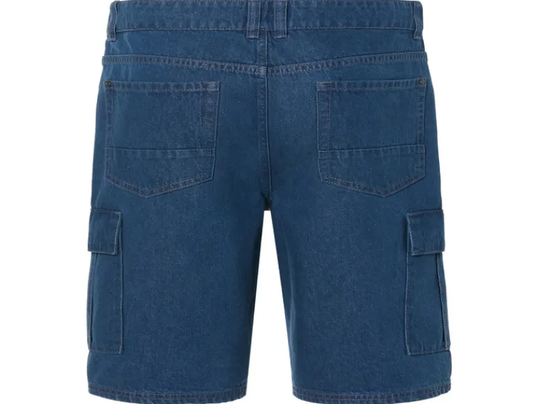 Korte Lidl heren broek<LIVERGY® Online