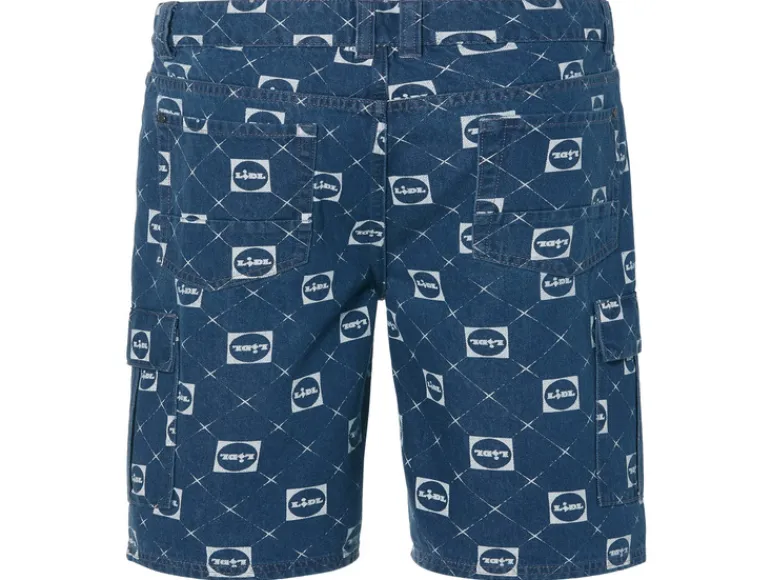 Korte Lidl heren broek<LIVERGY® Online