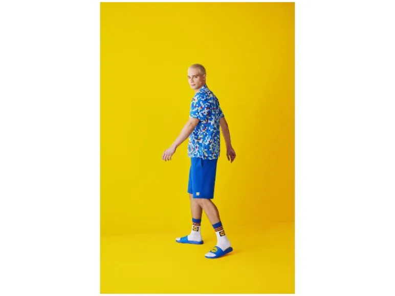 Korte Lidl heren broek< Online