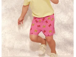 Korte meisjes broek<lupilu® Best