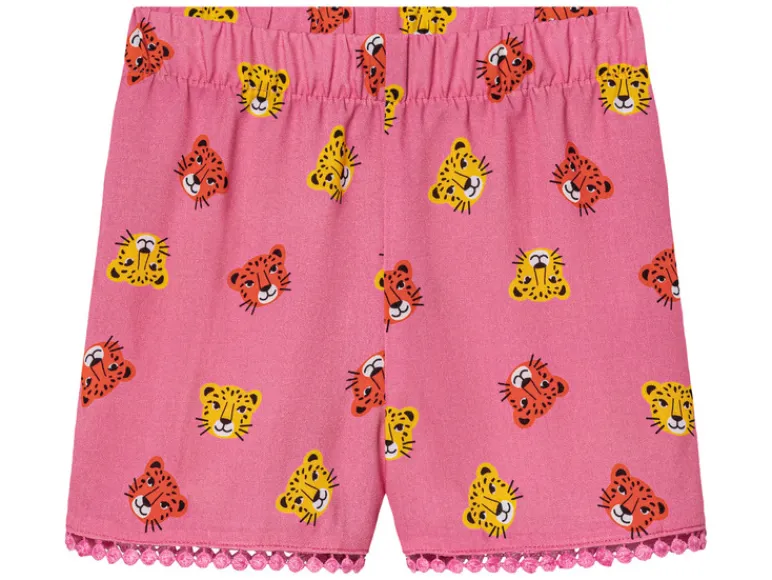 Korte meisjes broek<lupilu® Best